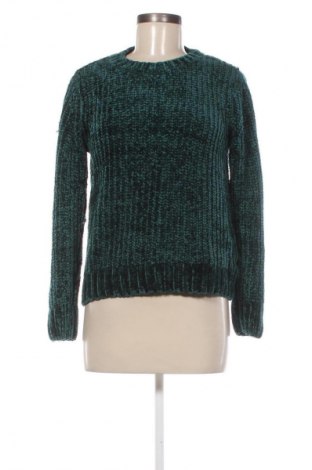 Damenpullover French Connection, Größe XS, Farbe Grün, Preis € 7,99