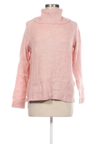 Damenpullover G.W., Größe L, Farbe Rosa, Preis 43,49 €