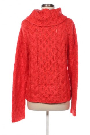 Damenpullover Gant, Größe L, Farbe Rot, Preis 46,99 €