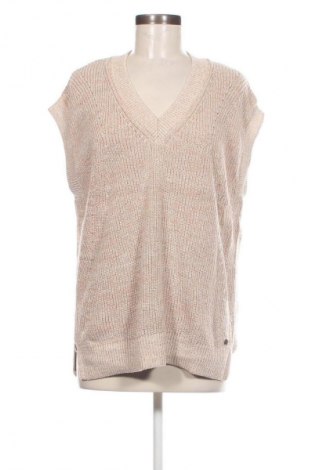 Damenpullover Garcia, Größe M, Farbe Beige, Preis 18,99 €