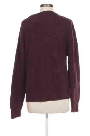 Damenpullover Gina Tricot, Größe XL, Farbe Rot, Preis € 18,99