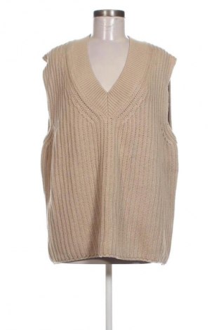 Damenpullover Gina Tricot, Größe M, Farbe Beige, Preis 14,00 €