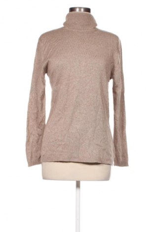 Damenpullover Giorgio, Größe M, Farbe Beige, Preis 27,70 €