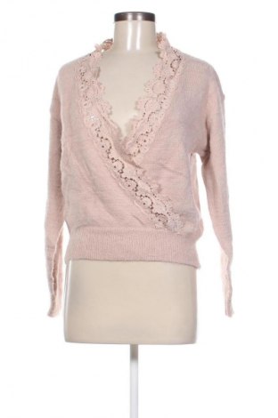 Damenpullover Golden Days, Größe M, Farbe Rosa, Preis € 5,99