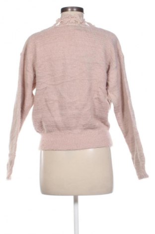 Damenpullover Golden Days, Größe M, Farbe Rosa, Preis € 5,99