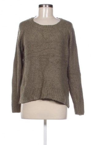 Damenpullover Groggy, Größe S, Farbe Grün, Preis 20,49 €