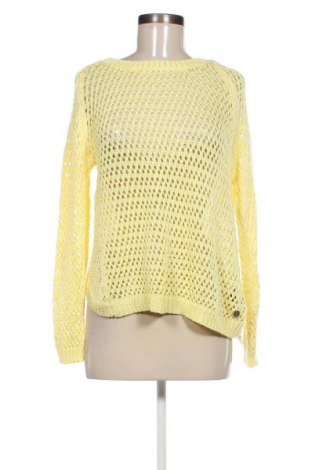 Damenpullover Guess, Größe M, Farbe Gelb, Preis 47,99 €