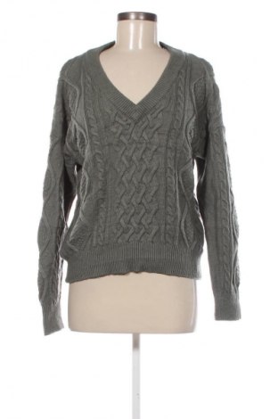 Damenpullover Guess, Größe M, Farbe Grün, Preis 47,99 €