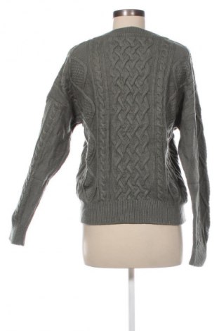 Damenpullover Guess, Größe M, Farbe Grün, Preis 47,99 €