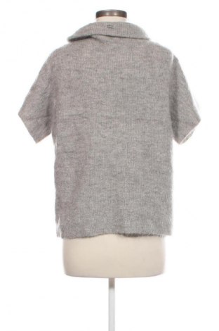 Damenpullover Gustav, Größe XS, Farbe Grau, Preis 18,99 €