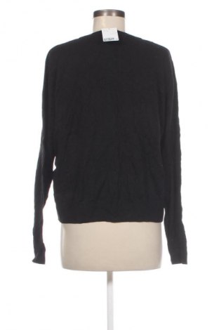 Pulover de femei H&M, Mărime XL, Culoare Negru, Preț 151,99 Lei