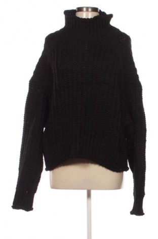 Pulover de femei H&M, Mărime S, Culoare Negru, Preț 62,99 Lei