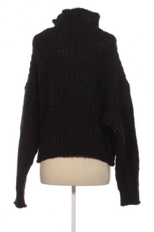 Pulover de femei H&M, Mărime S, Culoare Negru, Preț 62,99 Lei