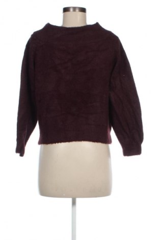 Damski sweter H&M, Rozmiar S, Kolor Czerwony, Cena 60,99 zł