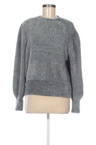 Damski sweter H&M, Rozmiar L, Kolor Zielony, Cena 60,99 zł