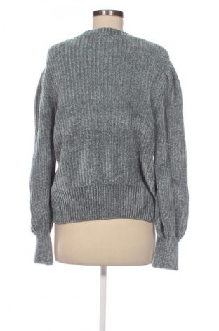 Damski sweter H&M, Rozmiar L, Kolor Zielony, Cena 60,99 zł