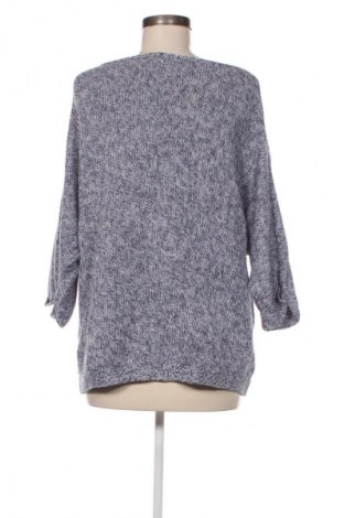 Damenpullover H&M, Größe L, Farbe Blau, Preis 20,49 €