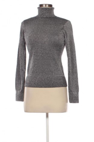 Damenpullover H&M, Größe S, Farbe Silber, Preis € 20,49