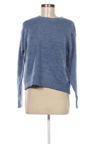 Damenpullover H&M, Größe S, Farbe Blau, Preis € 20,49