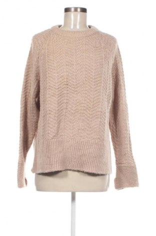 Damenpullover H&M, Größe M, Farbe Beige, Preis € 20,49