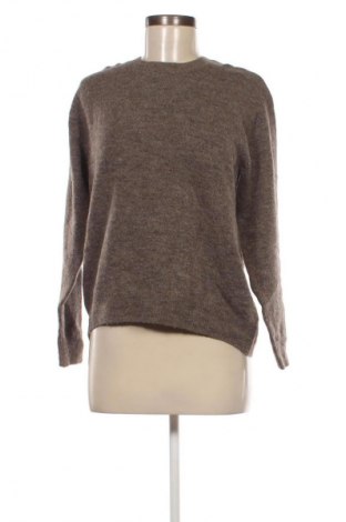 Damenpullover H&M, Größe S, Farbe Braun, Preis € 20,49