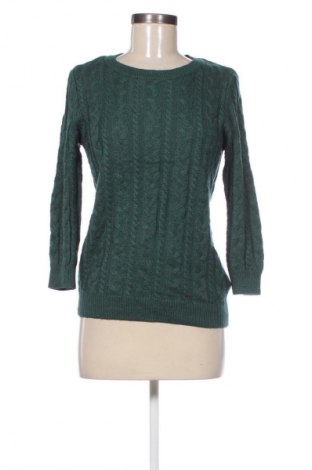 Damenpullover H&M, Größe S, Farbe Grün, Preis 10,99 €