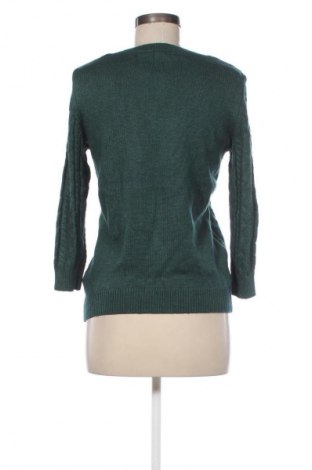 Damenpullover H&M, Größe S, Farbe Grün, Preis 12,99 €