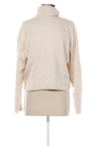 Damenpullover H&M, Größe M, Farbe Ecru, Preis 10,99 €