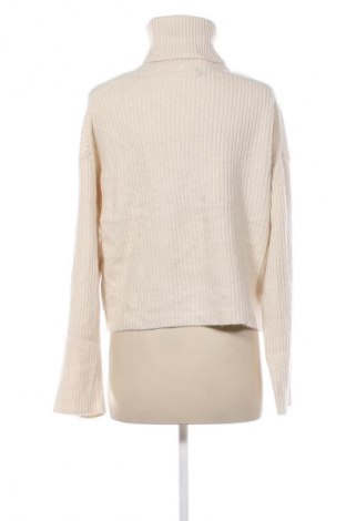 Damenpullover H&M, Größe M, Farbe Ecru, Preis 12,99 €