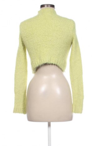 Pulover de femei H&M, Mărime S, Culoare Verde, Preț 95,99 Lei