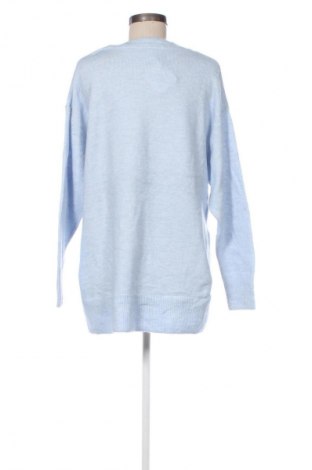 Damenpullover H&M, Größe S, Farbe Blau, Preis € 20,49