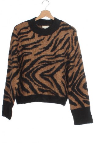 Damski sweter H&M, Rozmiar XS, Kolor Beżowy, Cena 92,99 zł