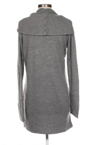 Damski sweter H&M, Rozmiar L, Kolor Szary, Cena 46,99 zł