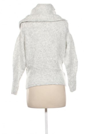 Damenpullover H&M, Größe XS, Farbe Grau, Preis 11,49 €