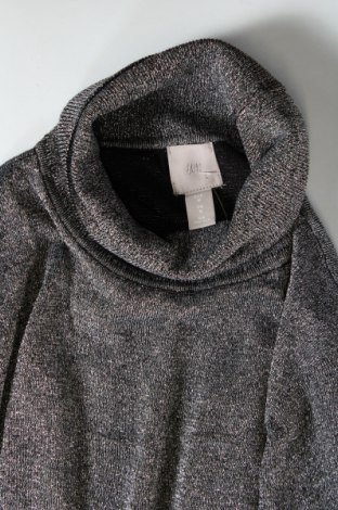 Damenpullover H&M, Größe M, Farbe Grau, Preis 12,99 €