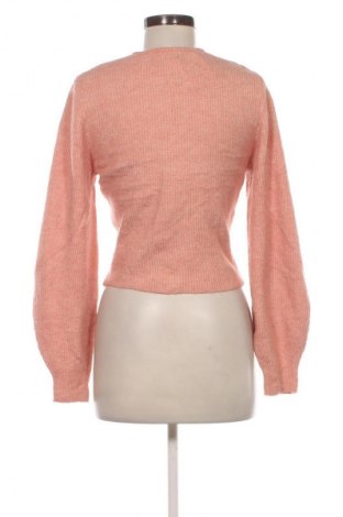 Damski sweter H&M, Rozmiar S, Kolor Popielaty róż, Cena 60,99 zł