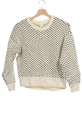 Damski sweter H&M, Rozmiar XS, Kolor Kolorowy, Cena 92,99 zł