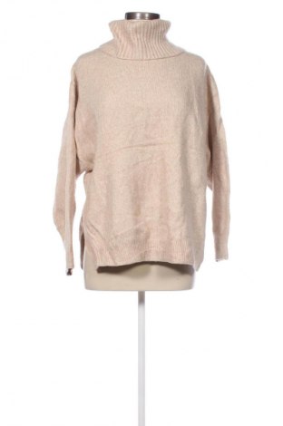 Damenpullover H&M, Größe M, Farbe Beige, Preis 20,49 €