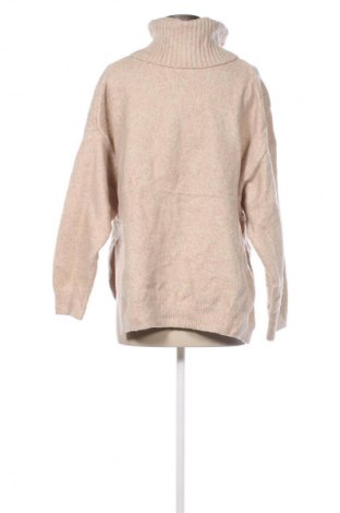 Damenpullover H&M, Größe M, Farbe Beige, Preis 20,49 €