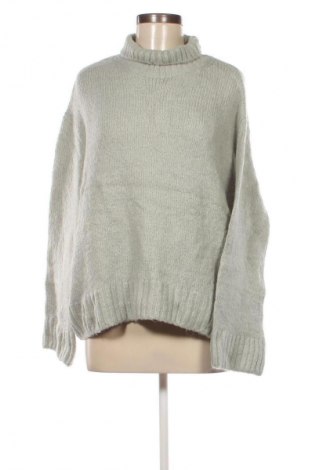 Damenpullover H&M, Größe M, Farbe Grün, Preis 10,99 €