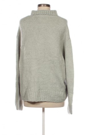 Damenpullover H&M, Größe M, Farbe Grün, Preis 12,99 €