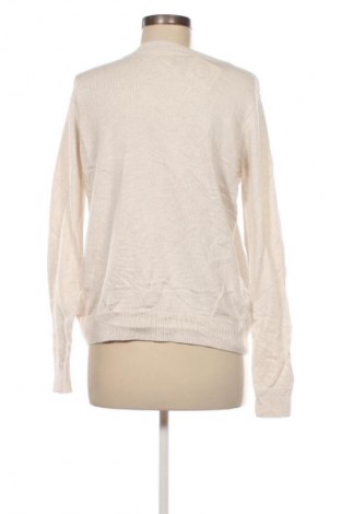 Damenpullover H&M, Größe M, Farbe Beige, Preis 12,99 €