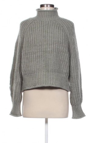 Damenpullover H&M, Größe M, Farbe Grün, Preis 20,49 €