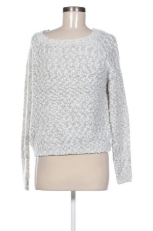 Damenpullover H&M, Größe L, Farbe Grau, Preis 20,49 €