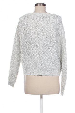 Damenpullover H&M, Größe L, Farbe Grau, Preis 20,49 €