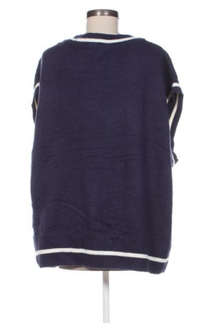 Damenpullover H&M, Größe XL, Farbe Blau, Preis 8,99 €