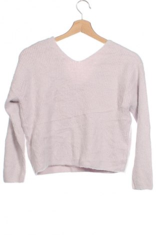 Damski sweter H&M, Rozmiar XS, Kolor Fioletowy, Cena 92,99 zł