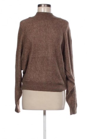 Damenpullover H&M, Größe S, Farbe Braun, Preis 20,49 €