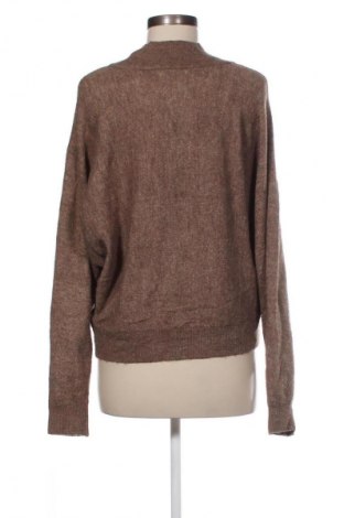 Damenpullover H&M, Größe S, Farbe Braun, Preis 20,49 €