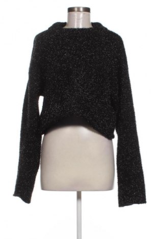 Damenpullover H&M, Größe S, Farbe Schwarz, Preis 25,01 €